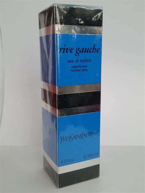 ysl rive gouche|rive gauche 100ml cheapest.